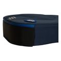 ritter rgc3 d abl dreadnought atlantic blue carouge thiki akoystikis kitharas extra photo 3