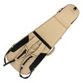 gator g icondread khk khaki icon series thiki akoystikis kitharas dreadnought extra photo 1