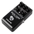 nux metal core deluxe mkii petali high gain preamp extra photo 1