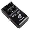 nux metal core deluxe mkii petali high gain preamp extra photo 2