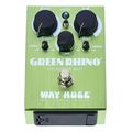 dunlop whe207 green rhino way huge petali extra photo 1