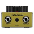 tc electronic cinders overdrive petali efe extra photo 2