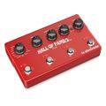 tc electronic hall of fame 2x4 reverb petali efe extra photo 3