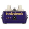 tc electronic mojo mojo paul gilbert overdrive petali efe extra photo 2