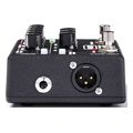 mxr m80 bass distortion di box petali extra photo 4