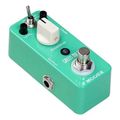 mooer green mile petali overdrive extra photo 1