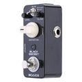mooer black secret petali distortion extra photo 2