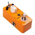 mooer ultra drive mkii petali distortion extra photo 1