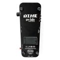 dunlop db01b dimebag cry baby from hell wah black camo petali extra photo 1