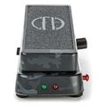 dunlop db01b dimebag cry baby from hell wah black camo petali extra photo 2