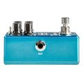 mxr custom shop timmy csp027 petali overdrive extra photo 1