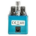 mxr custom shop timmy csp027 petali overdrive extra photo 4