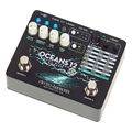 electro harmonix oceans12 reverb petali extra photo 1