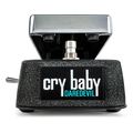 dunlop dd95fw daredevil fuzz cry baby wah petali extra photo 2