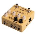 nux stageman floor preamp petali gia akoystika organa extra photo 2