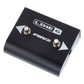 line 6 fbv 2 pododiakoptis extra photo 1