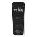 dunlop wa45 wylde audio cry baby wah petali extra photo 3
