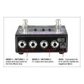 radial tonebone big shot efx effects loop switcher petali v2 extra photo 1