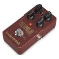 tc electronic mojomojo overdrive petali efe extra photo 3