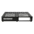 rockboard by warwick quad 41 b pedalboard me thiki metaforas extra photo 1