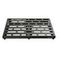 rockboard by warwick quad 41 b pedalboard me thiki metaforas extra photo 2