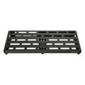 rockboard by warwick tres 31 c pedalboard me balitsa flight case extra photo 2