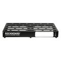 rockboard by warwick tres 32 c pedalboard me balitsa flight case extra photo 1