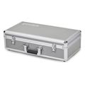 rockboard by warwick tres 32 c pedalboard me balitsa flight case extra photo 2