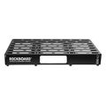 rockboard by warwick rbo b 42 quad c pedalboard me balitsa flight case extra photo 2