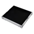 rockboard by warwick epc 01 a thiki balitsa flight case gia petalia silver extra photo 3