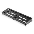 rockboard by warwick duo 21 pedalboard me thiki extra photo 2