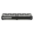 rockboard by warwick 21 duo c pedalboard me balitsa extra photo 2