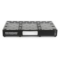 rockboard by warwick 42 quad pedalboard me thiki metaforas gig bag extra photo 2