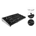 d addario pw xpndpb 02 expanding pedalboard extra photo 3