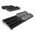 d addario pw xpndpb 02 expanding pedalboard extra photo 4