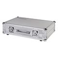 rockboard by warwick epc 02 a thiki balitsa flight case gia petalia silver extra photo 2