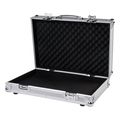 rockboard by warwick epc 02 a thiki balitsa flight case gia petalia silver extra photo 3