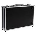 rockboard by warwick epc 02 b thiki balitsa flight case gia petalia black extra photo 1