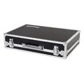 rockboard by warwick epc 02 b thiki balitsa flight case gia petalia black extra photo 2