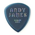 dunlop 546paj20 pennes andy james blue flow jumbo 3 temaxia extra photo 1