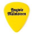 dunlop yjm 03yl yngwie malmsteen pennes kitrino 6 temaxia  extra photo 1