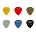 dunlop pvp121 joe bonamassa jazz iii variety pennes 6 temaxia  extra photo 1