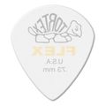dunlop 466p73 tortex flex jazz iii xl pennes 12 temaxia  extra photo 1