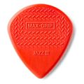 dunlop 471p3n nyl max grip jazz iii pennes set 6 tmx extra photo 3 dunlop 471p3n nyl max grip jazz iii pennes set 6 tmx extra photo 3