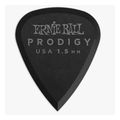 ernie ball black prodigy pennes 15mm 6 temaxia extra photo 1