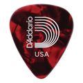 d addario 1csh2 10 pennes shell light 50mm 10ada extra photo 1