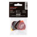 dunlop pvp101 pennes light medium 12 temaxia  extra photo 2