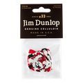 dunlop 483p06th pennes celluloid confetti thin 12 temaxia extra photo 1