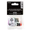 dunlop pvp418 tortex standard pennes variety pack 12 temaxia  extra photo 1