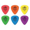 dunlop pvp418 tortex standard pennes variety pack 12 temaxia  extra photo 2